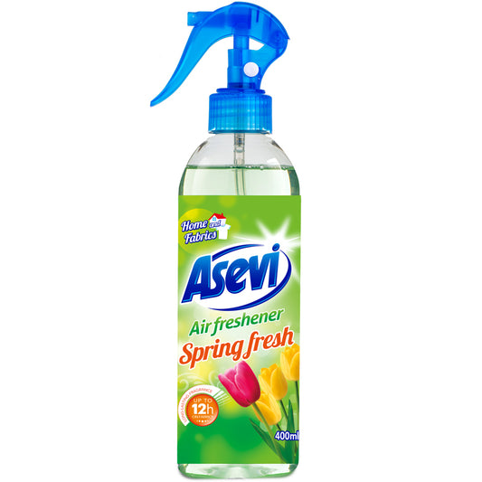 Asevi Air and Fabric Spray Spring Fresh